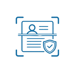 CDD Scanner DPDP Compliance Logo