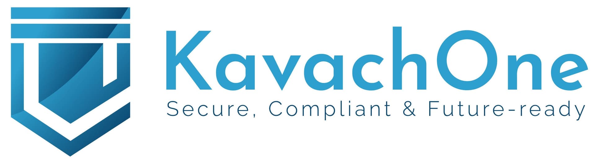 KavachOne Logo