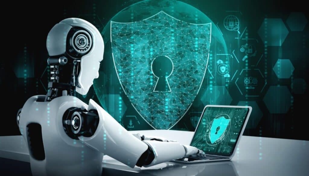 AI in Cybersecurity