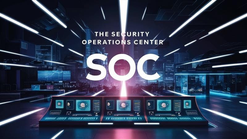 24/7 SOC: Your Digital Guardian Against Cyber Threats