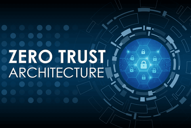 Zero Trust Architecture: The Future of Cyber Security