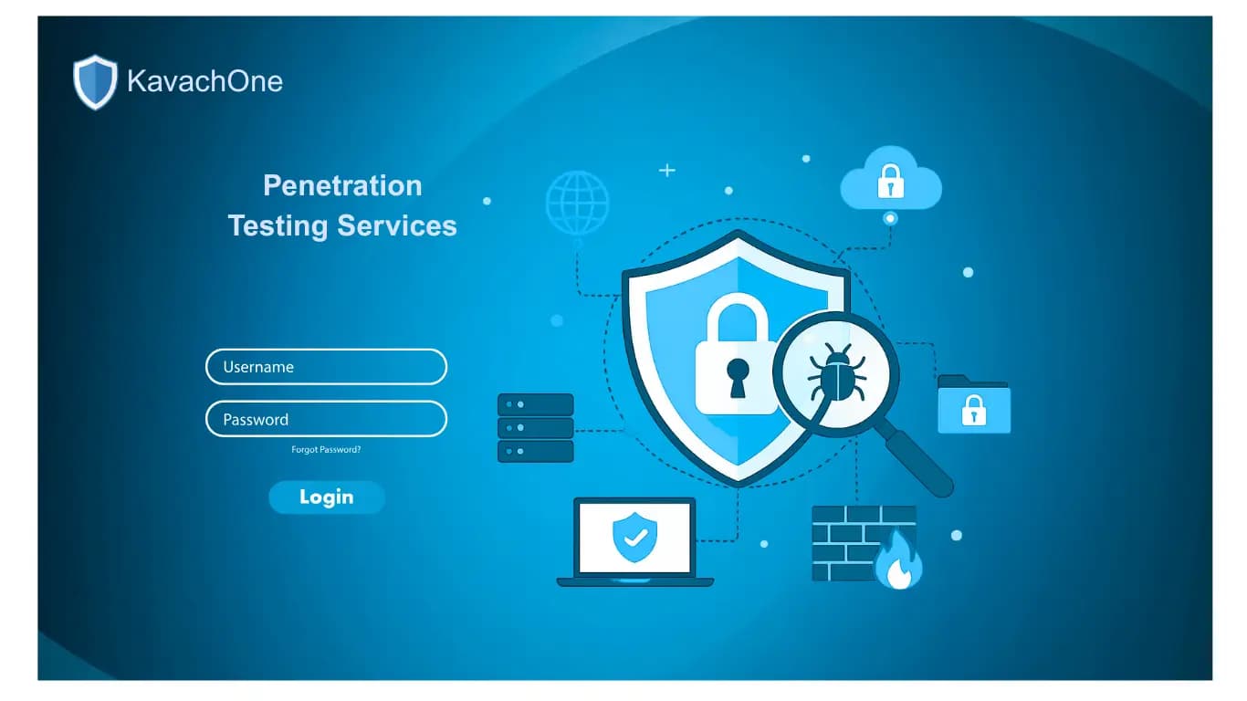 Penetration Testing Services in Noida: Secure Your Business Against Evolving Cyber Threats