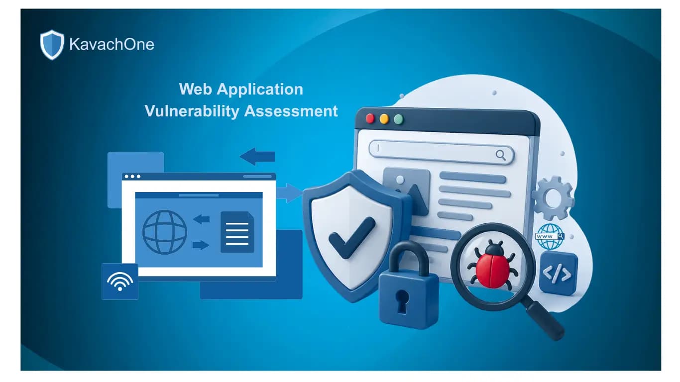 Web Application Vulnerability Assessment: Your Complete Guide to Securing Business in 2026