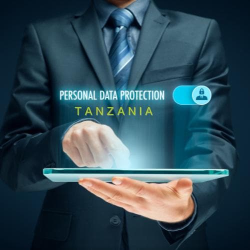 Understanding Tanzania's Personal Data Protection Act: Safeguarding Privacy
